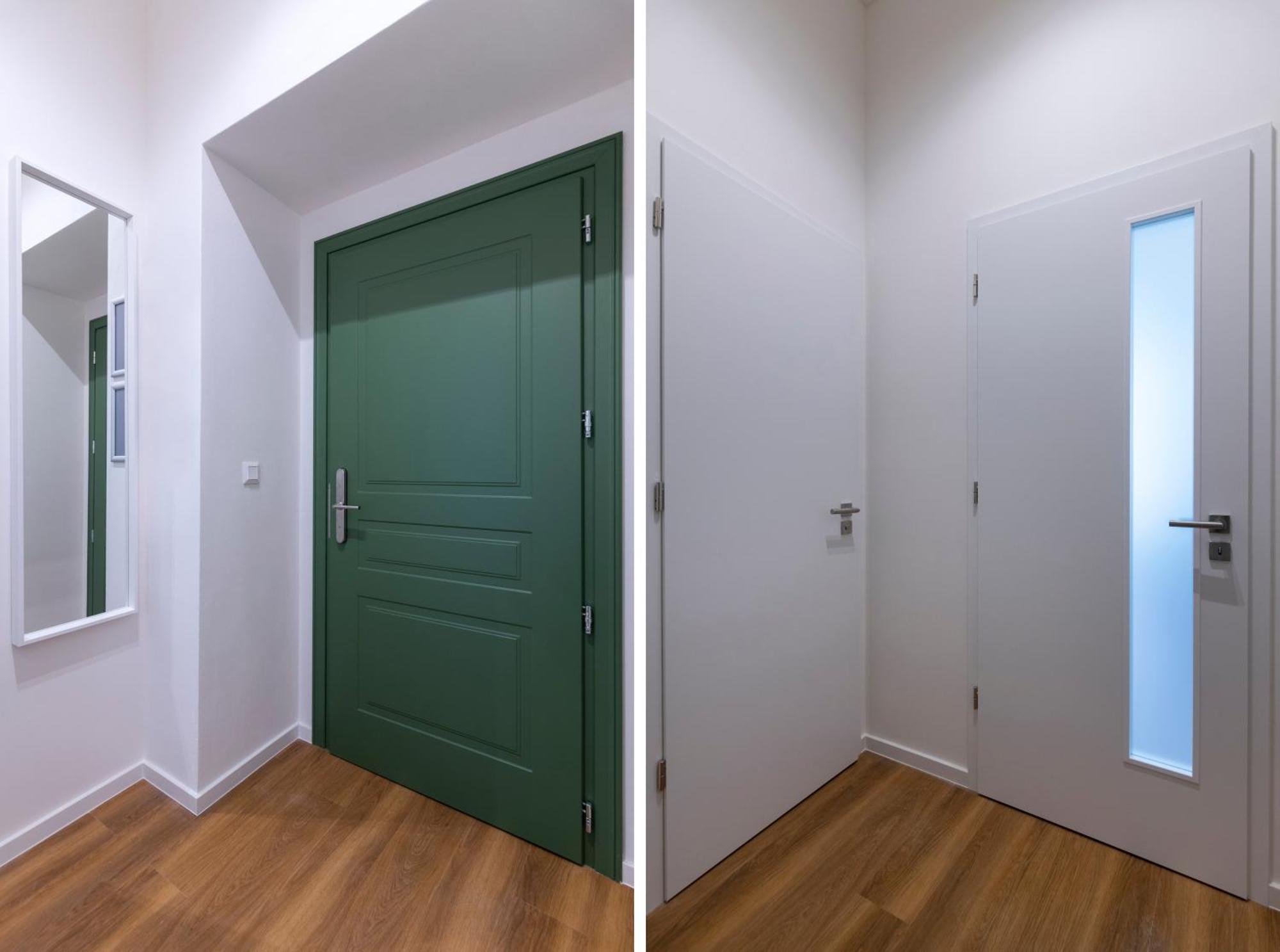Encore Boutique Residence By Dwellfort Prague Phòng bức ảnh