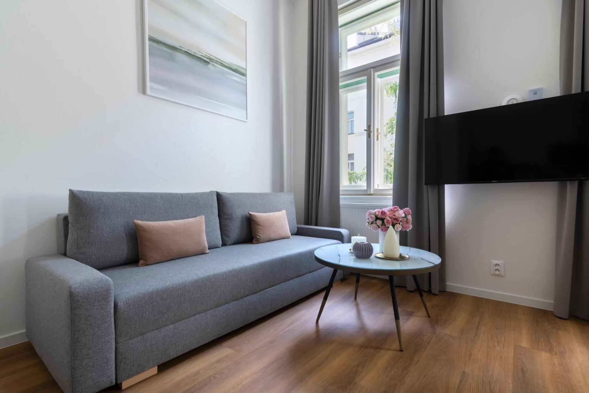 Encore Boutique Residence By Dwellfort Prague Ngoại thất bức ảnh