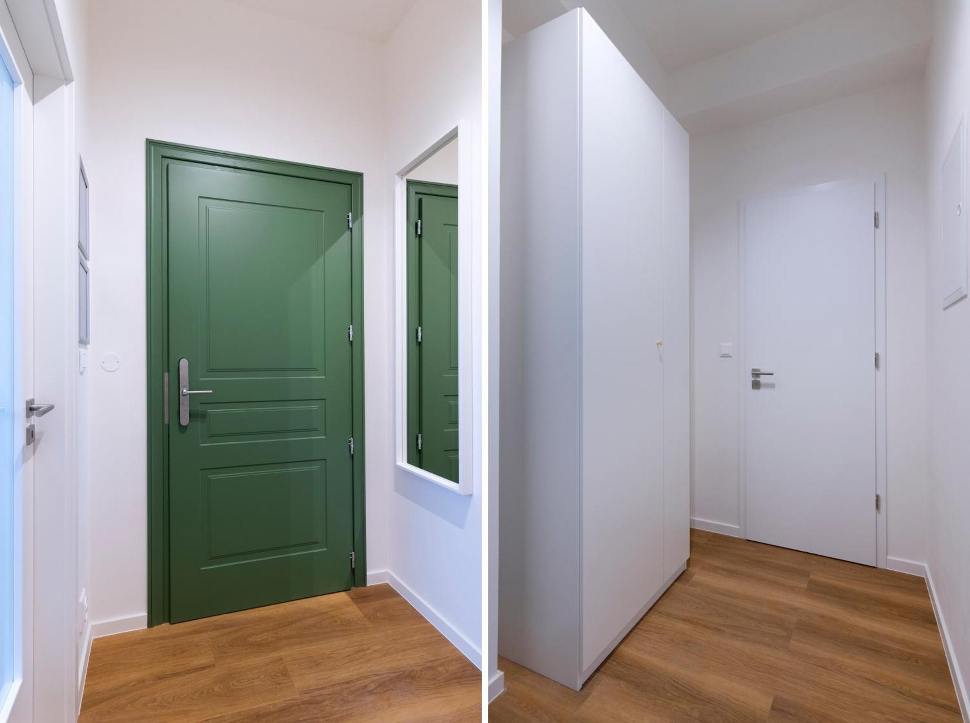 Encore Boutique Residence By Dwellfort Prague Phòng bức ảnh