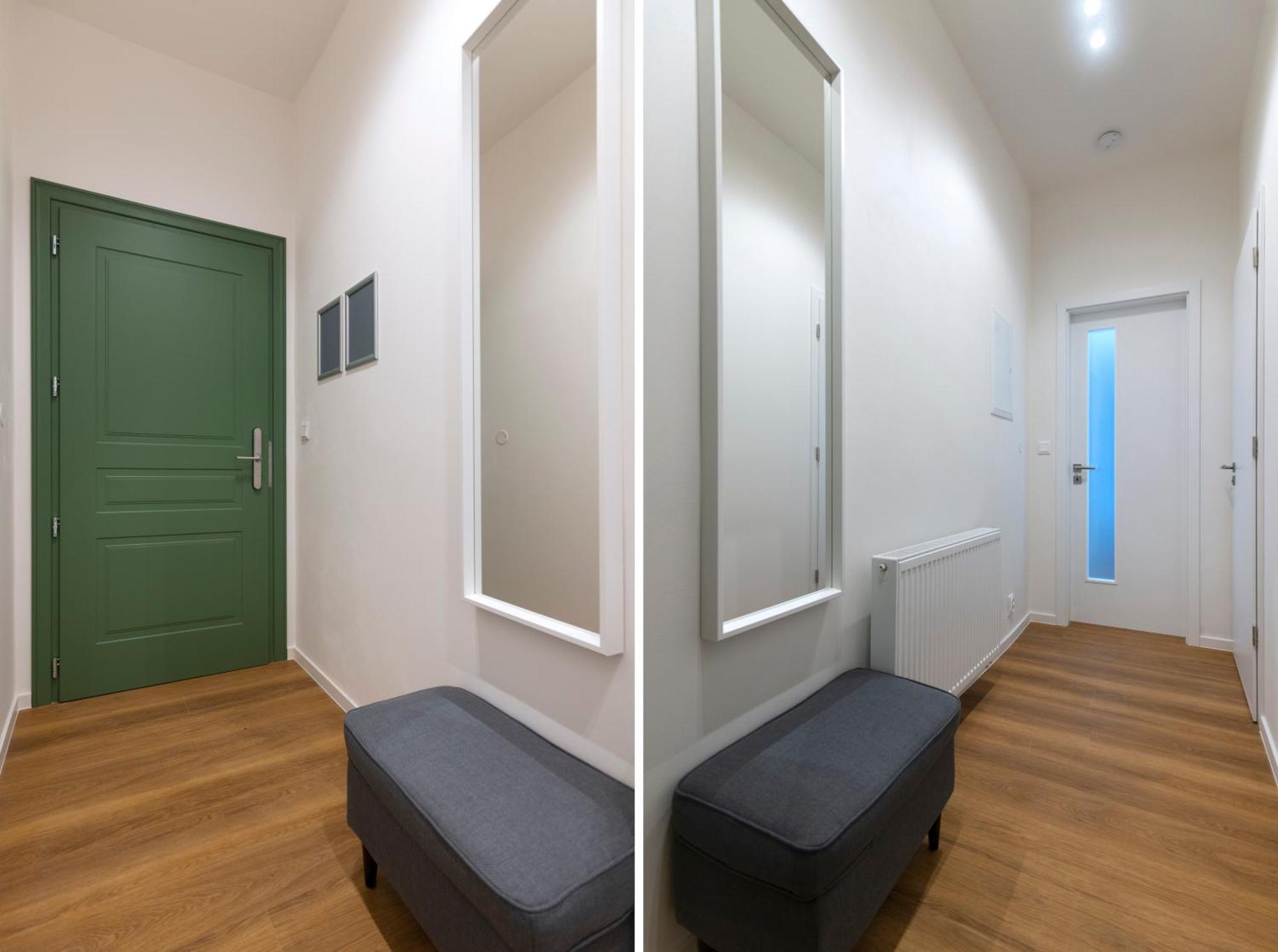 Encore Boutique Residence By Dwellfort Prague Phòng bức ảnh