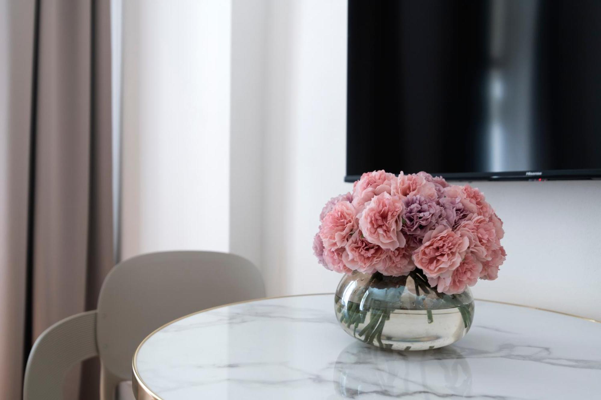 Encore Boutique Residence By Dwellfort Prague Phòng bức ảnh