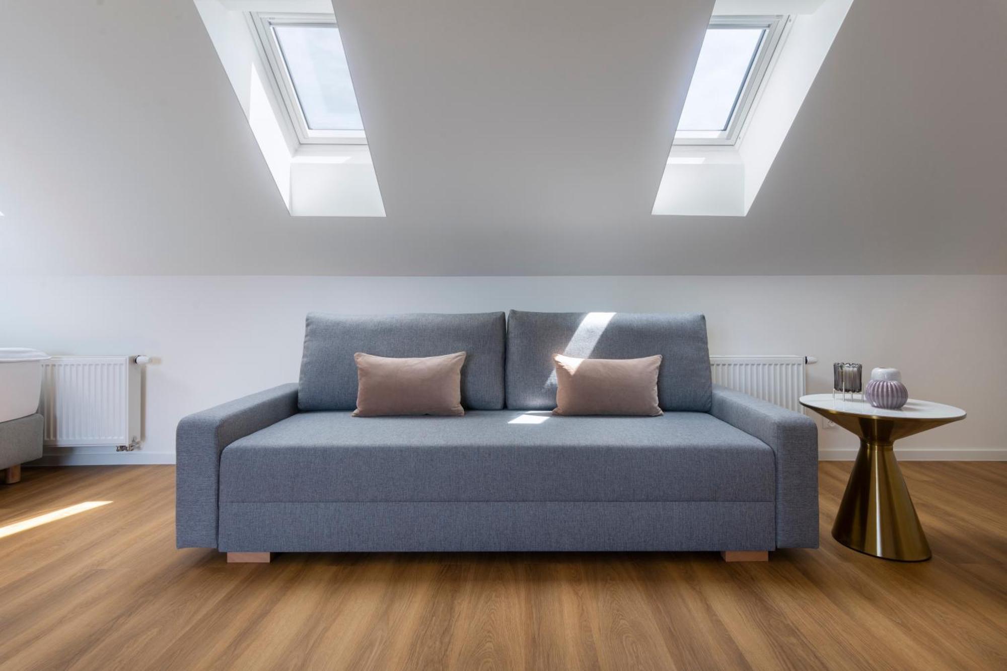 Encore Boutique Residence By Dwellfort Prague Phòng bức ảnh