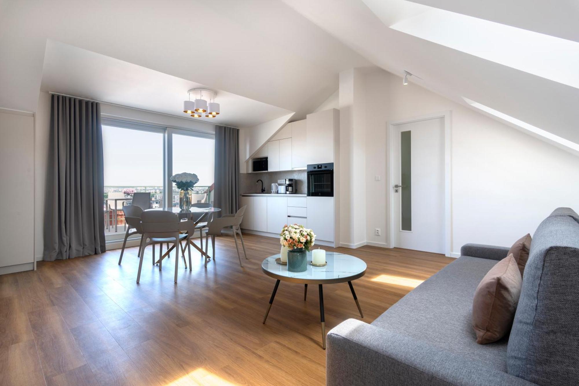 Encore Boutique Residence By Dwellfort Prague Ngoại thất bức ảnh
