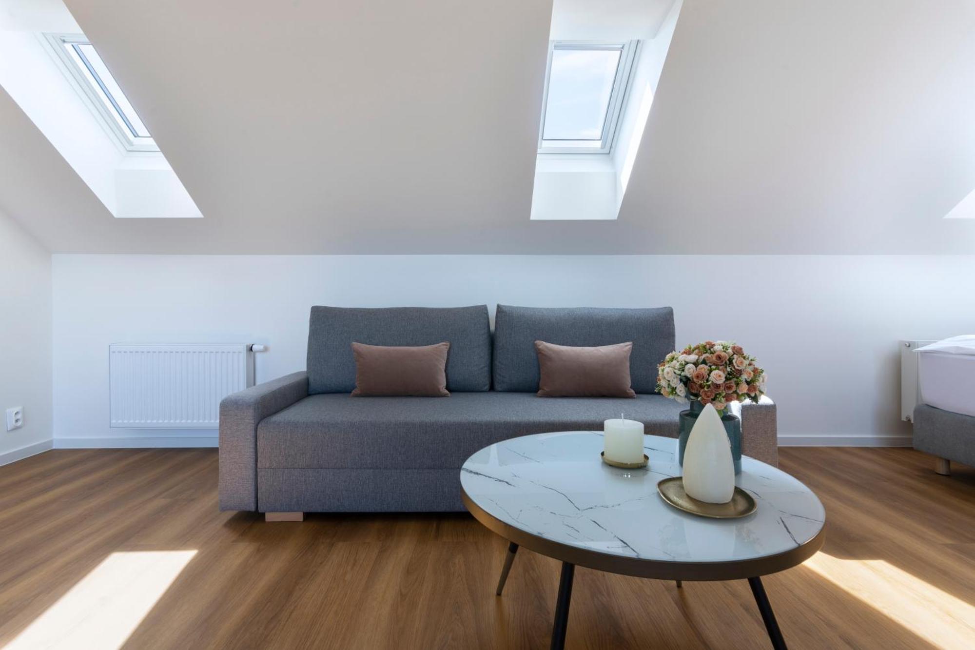 Encore Boutique Residence By Dwellfort Prague Phòng bức ảnh