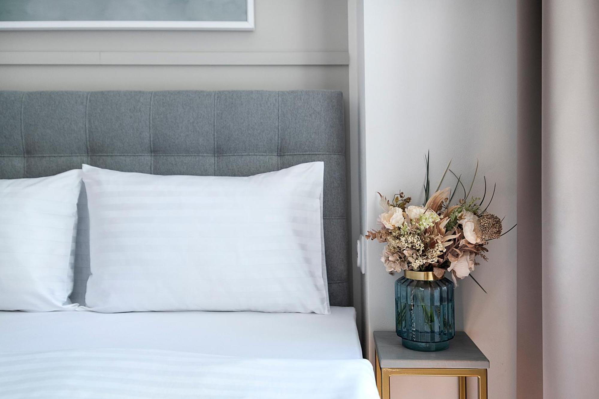 Encore Boutique Residence By Dwellfort Prague Phòng bức ảnh