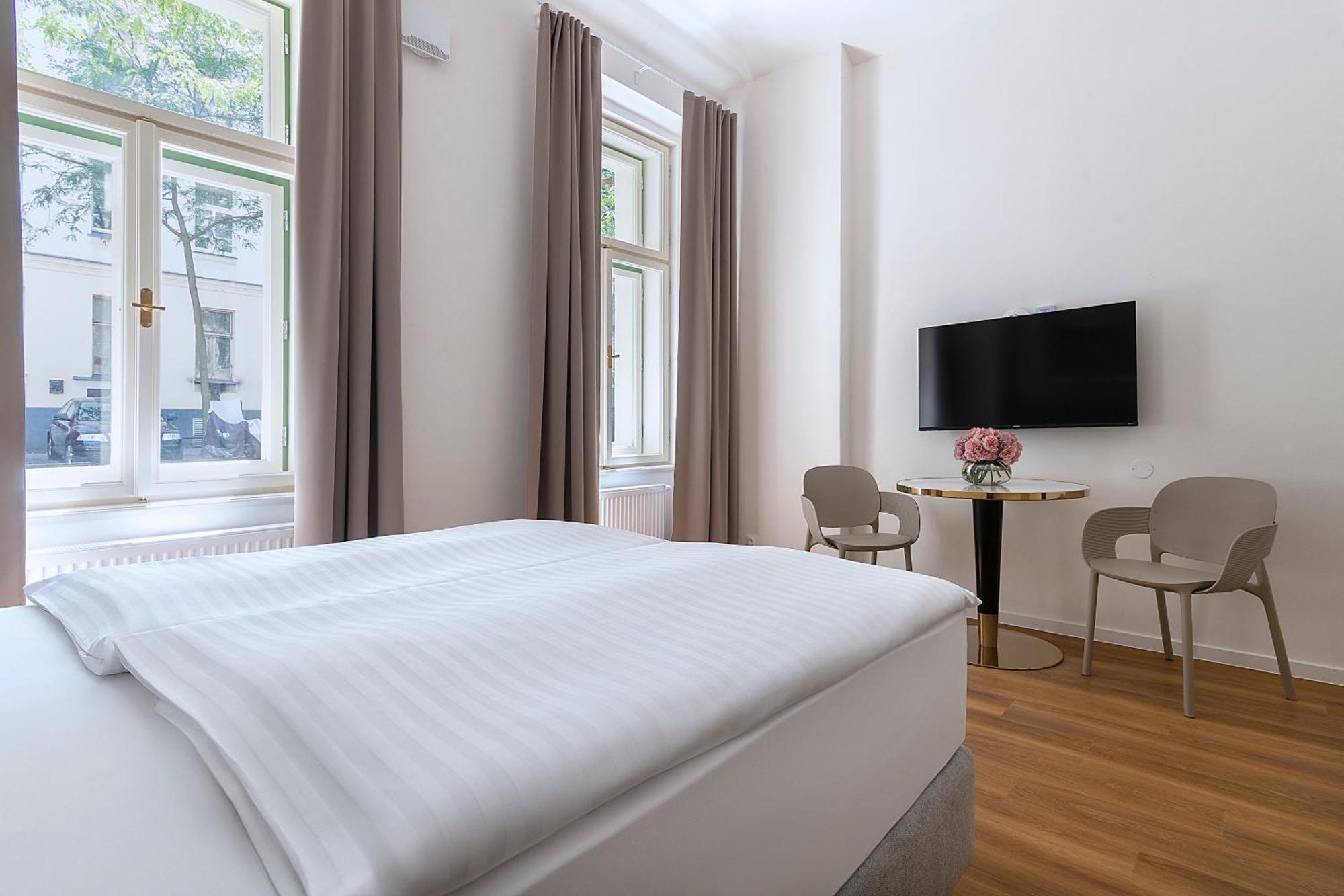 Encore Boutique Residence By Dwellfort Prague Phòng bức ảnh