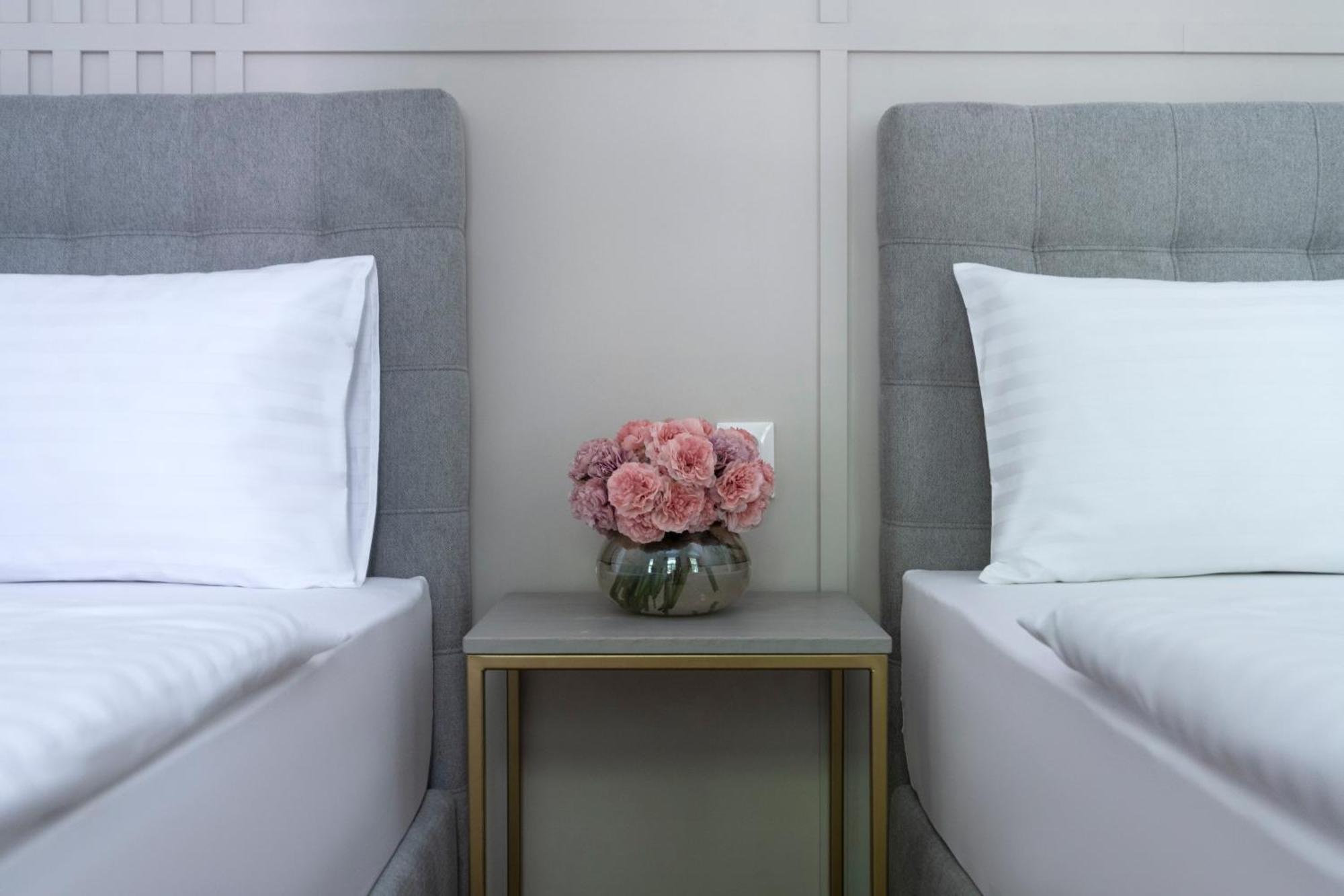 Encore Boutique Residence By Dwellfort Prague Phòng bức ảnh
