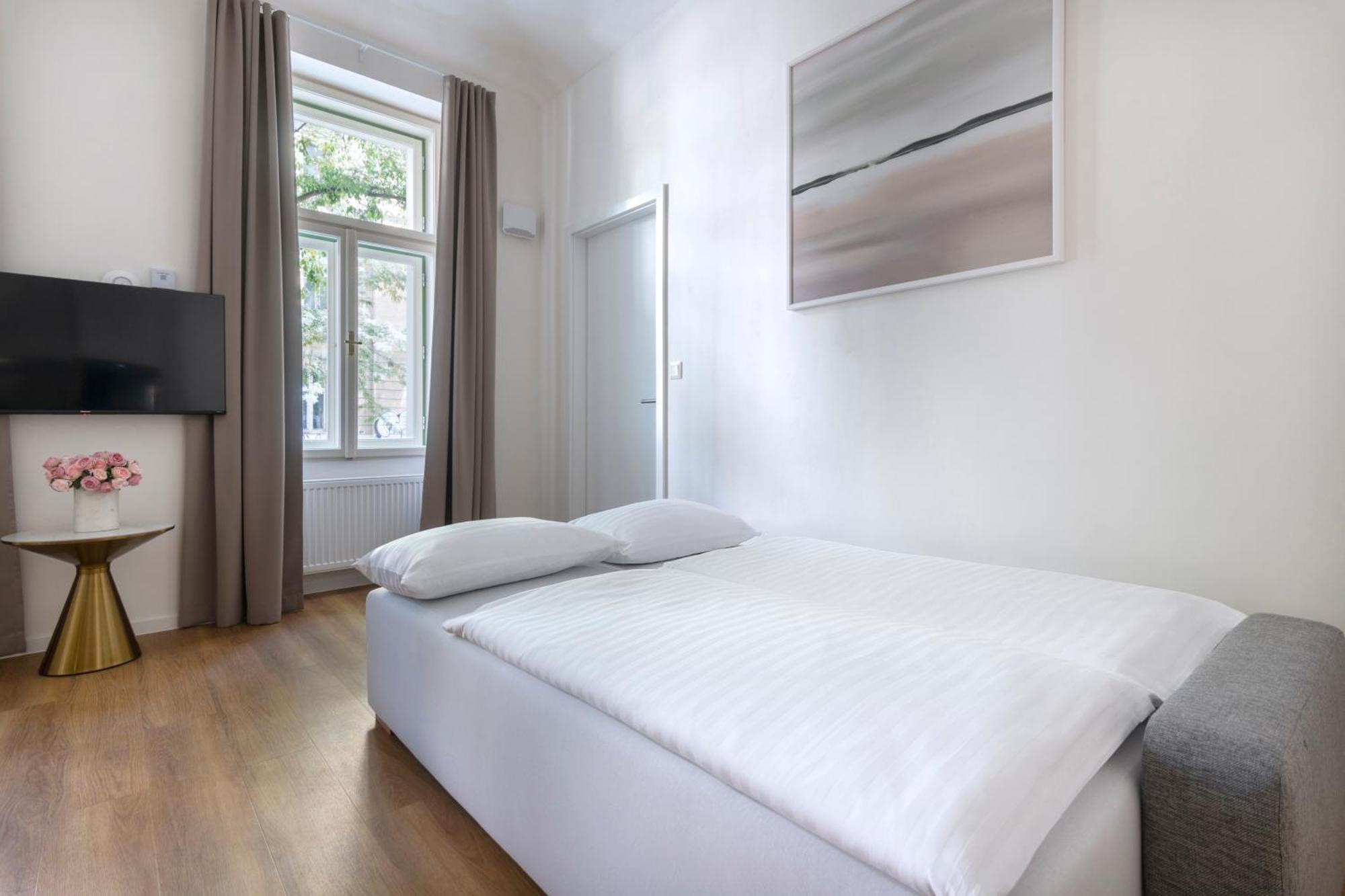 Encore Boutique Residence By Dwellfort Prague Phòng bức ảnh