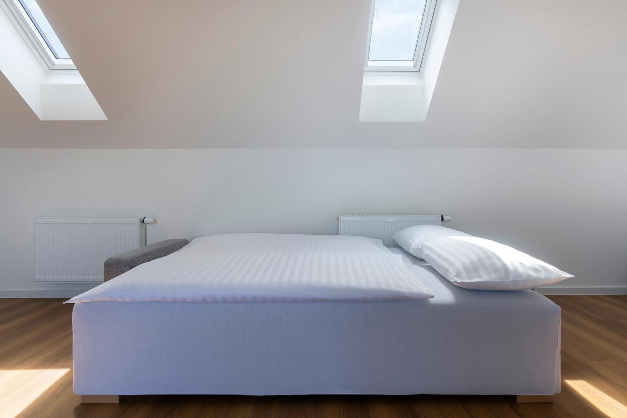 Encore Boutique Residence By Dwellfort Prague Phòng bức ảnh