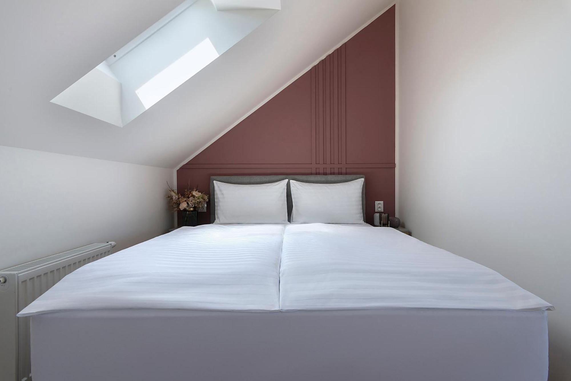 Encore Boutique Residence By Dwellfort Prague Phòng bức ảnh