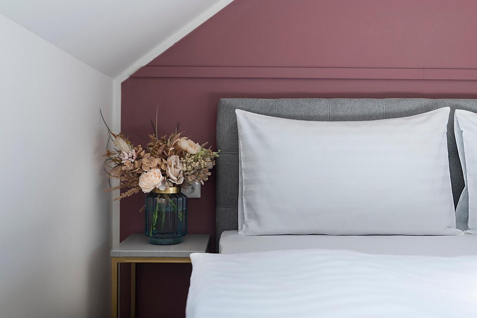 Encore Boutique Residence By Dwellfort Prague Phòng bức ảnh