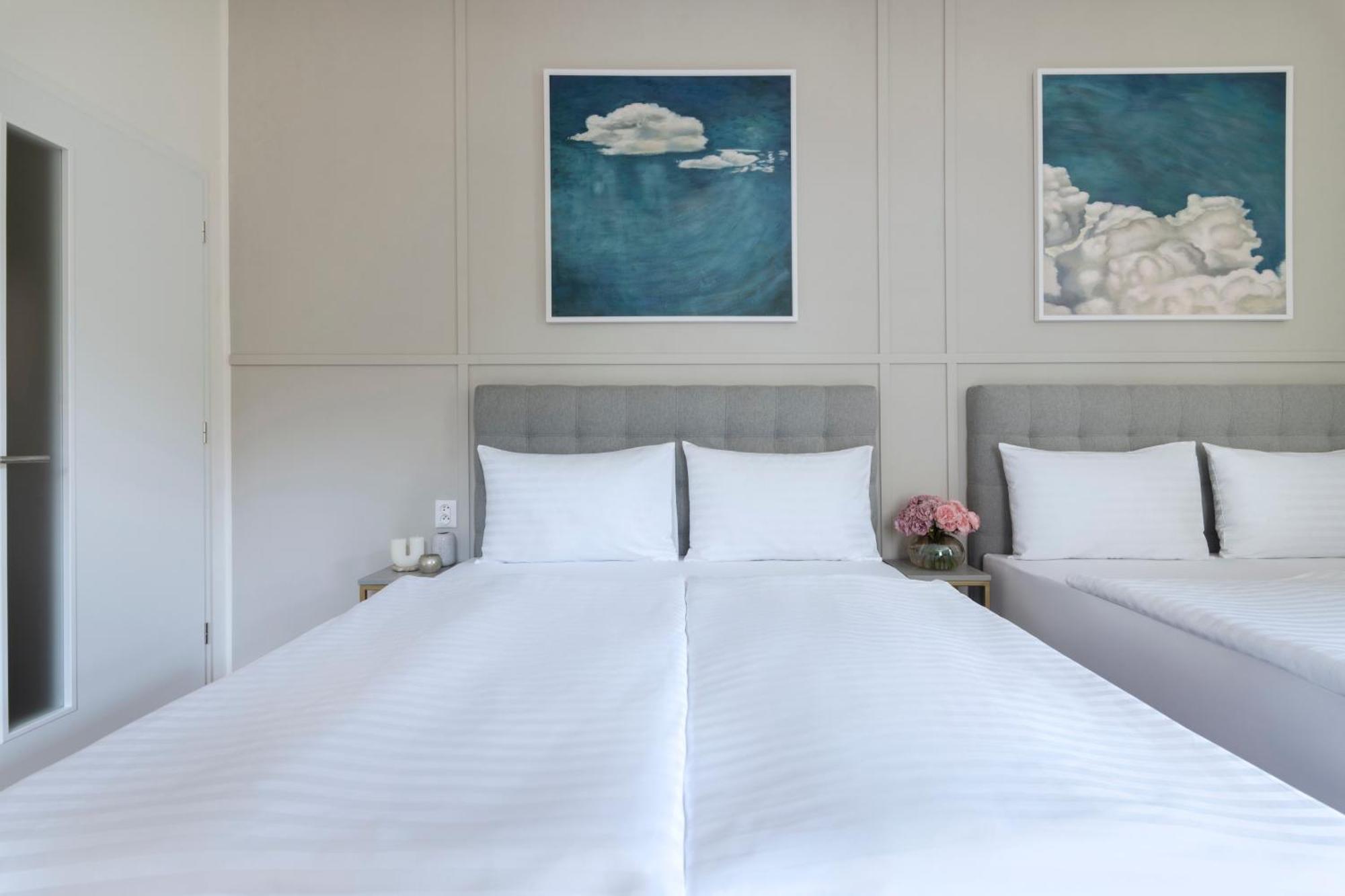 Encore Boutique Residence By Dwellfort Prague Phòng bức ảnh