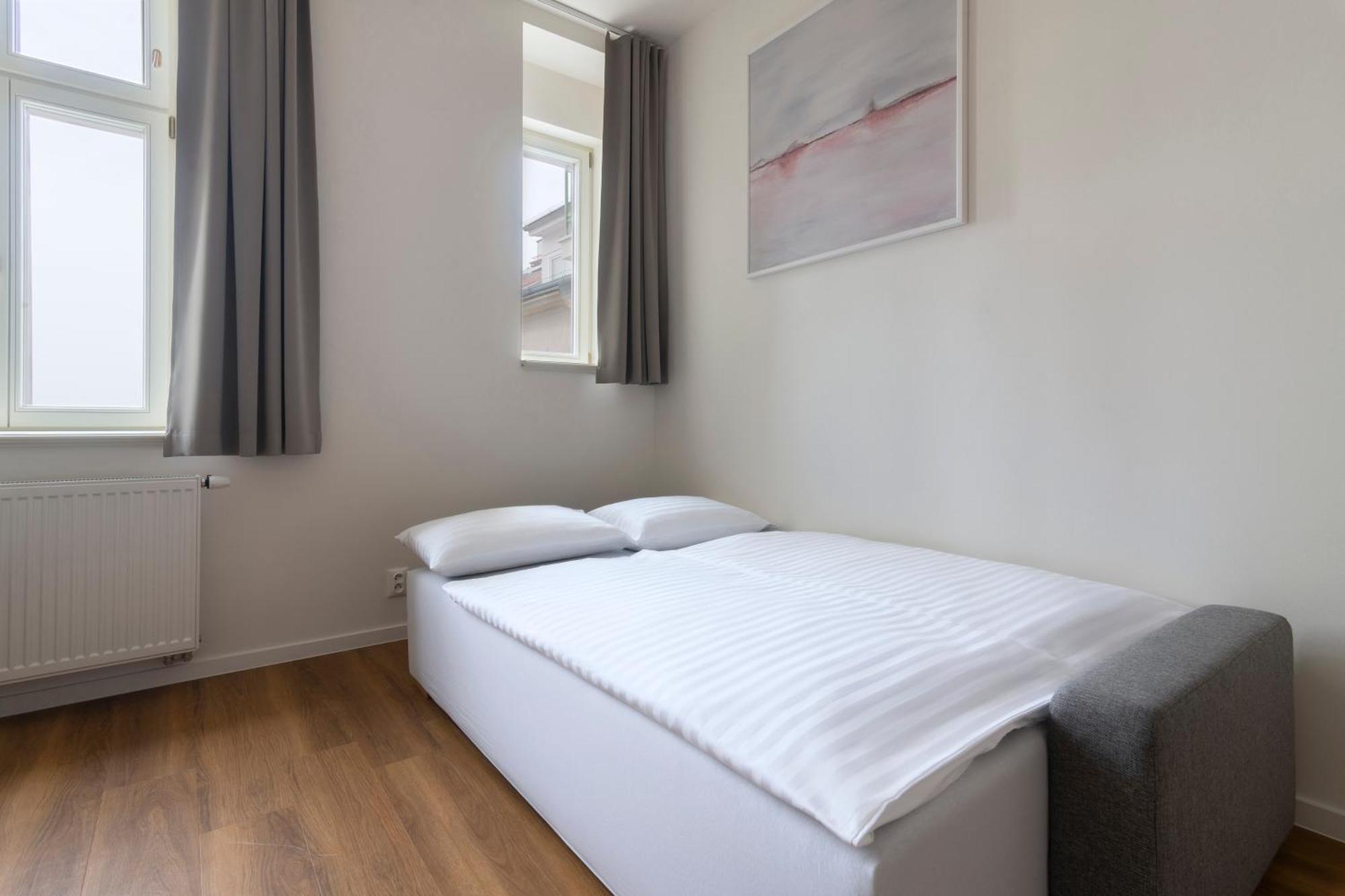 Encore Boutique Residence By Dwellfort Prague Phòng bức ảnh
