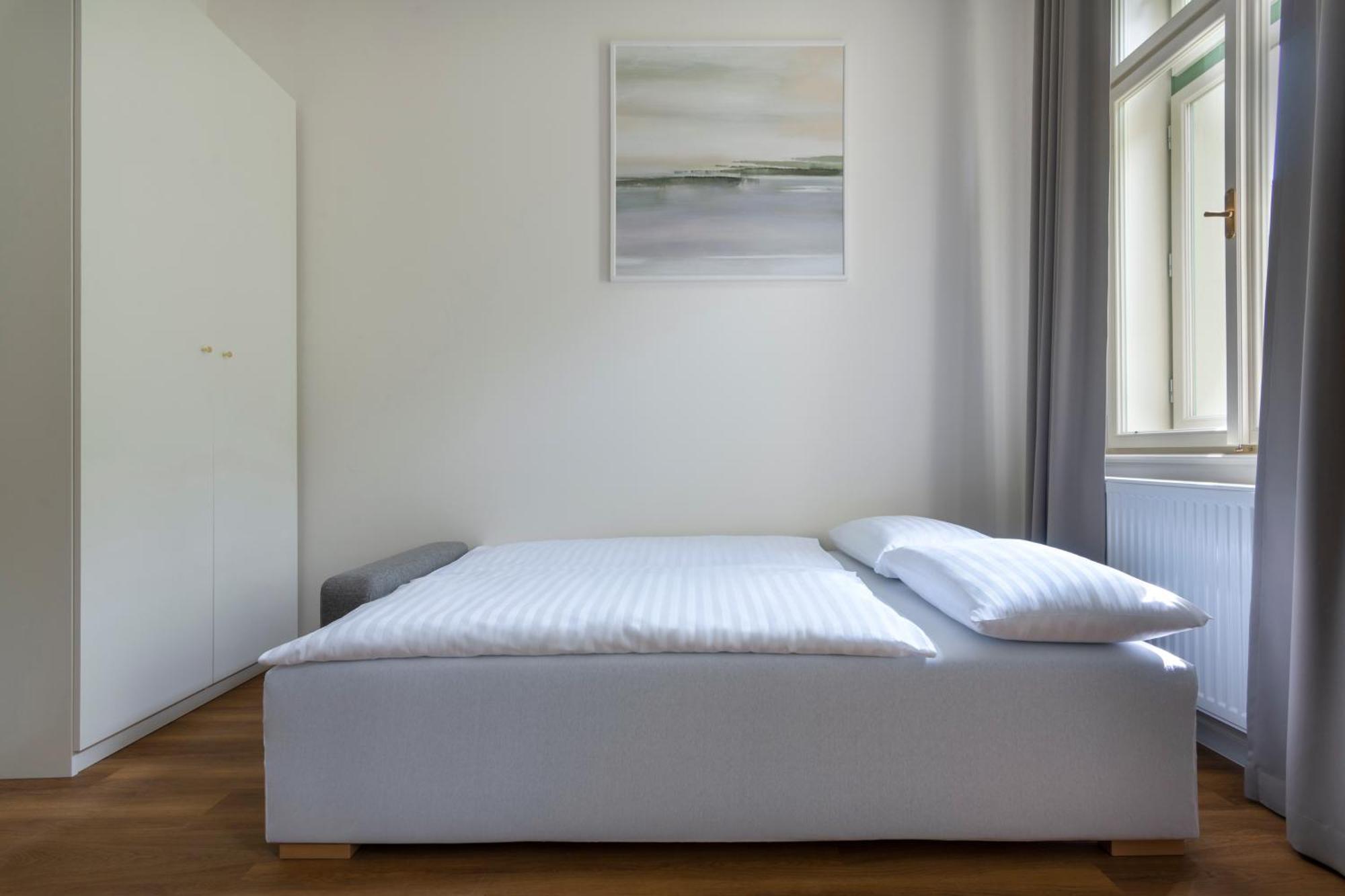 Encore Boutique Residence By Dwellfort Prague Phòng bức ảnh