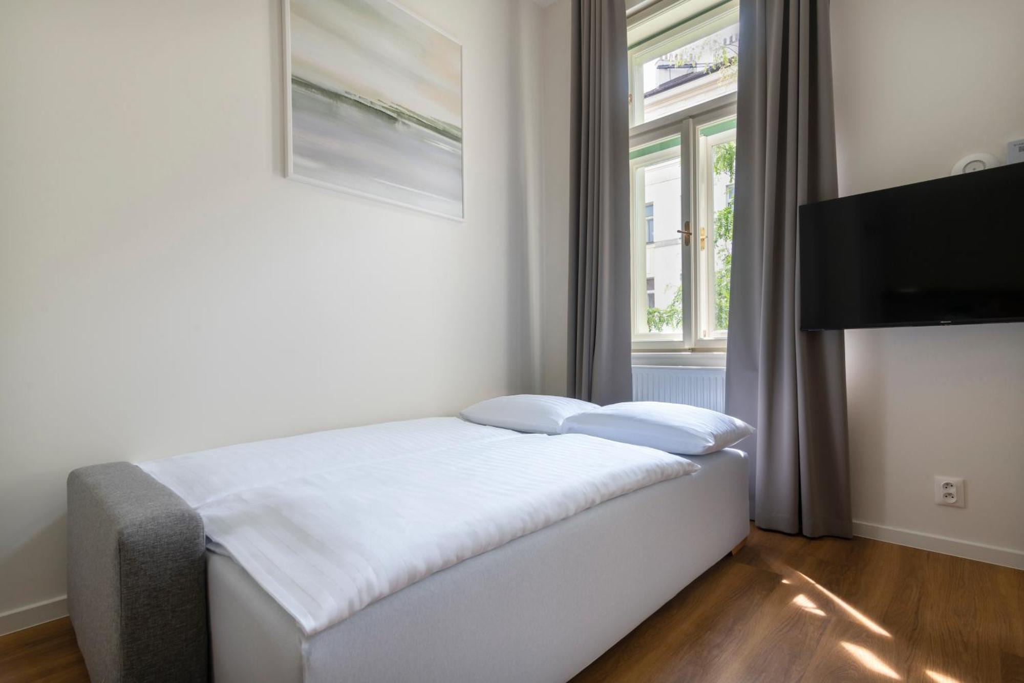 Encore Boutique Residence By Dwellfort Prague Phòng bức ảnh